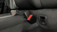 Volkswagen T-Roc 1.0 TSI Life 5dr Petrol Hatchback